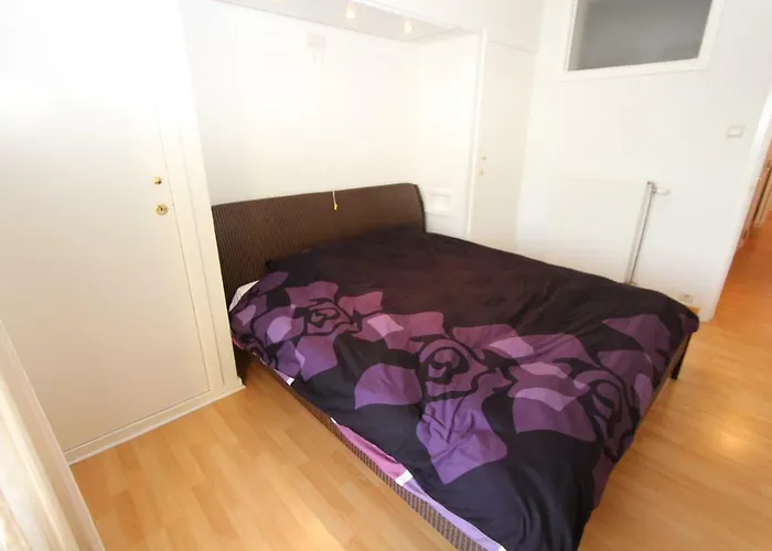 Zeedijk Mariakerke *