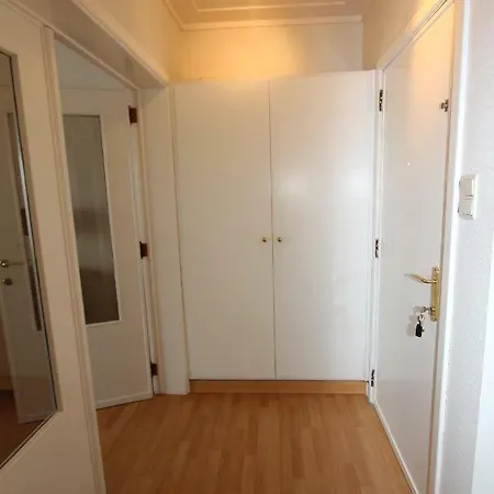 Zeedijk Mariakerke Apartment *